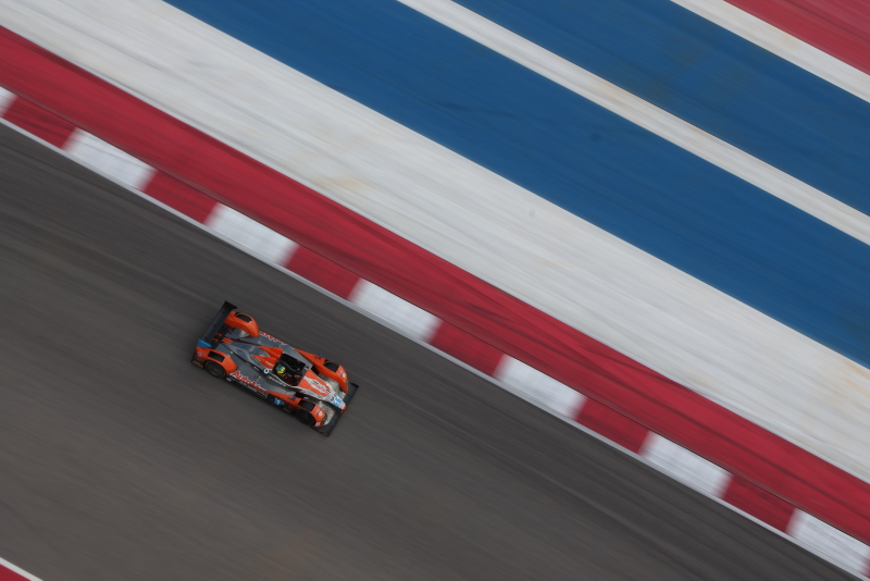 Illustration for article titled Why Lone Star Le Mans Is The Best Weekend In Austin